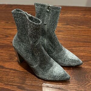 Chinese Laundry Sparkle Boots